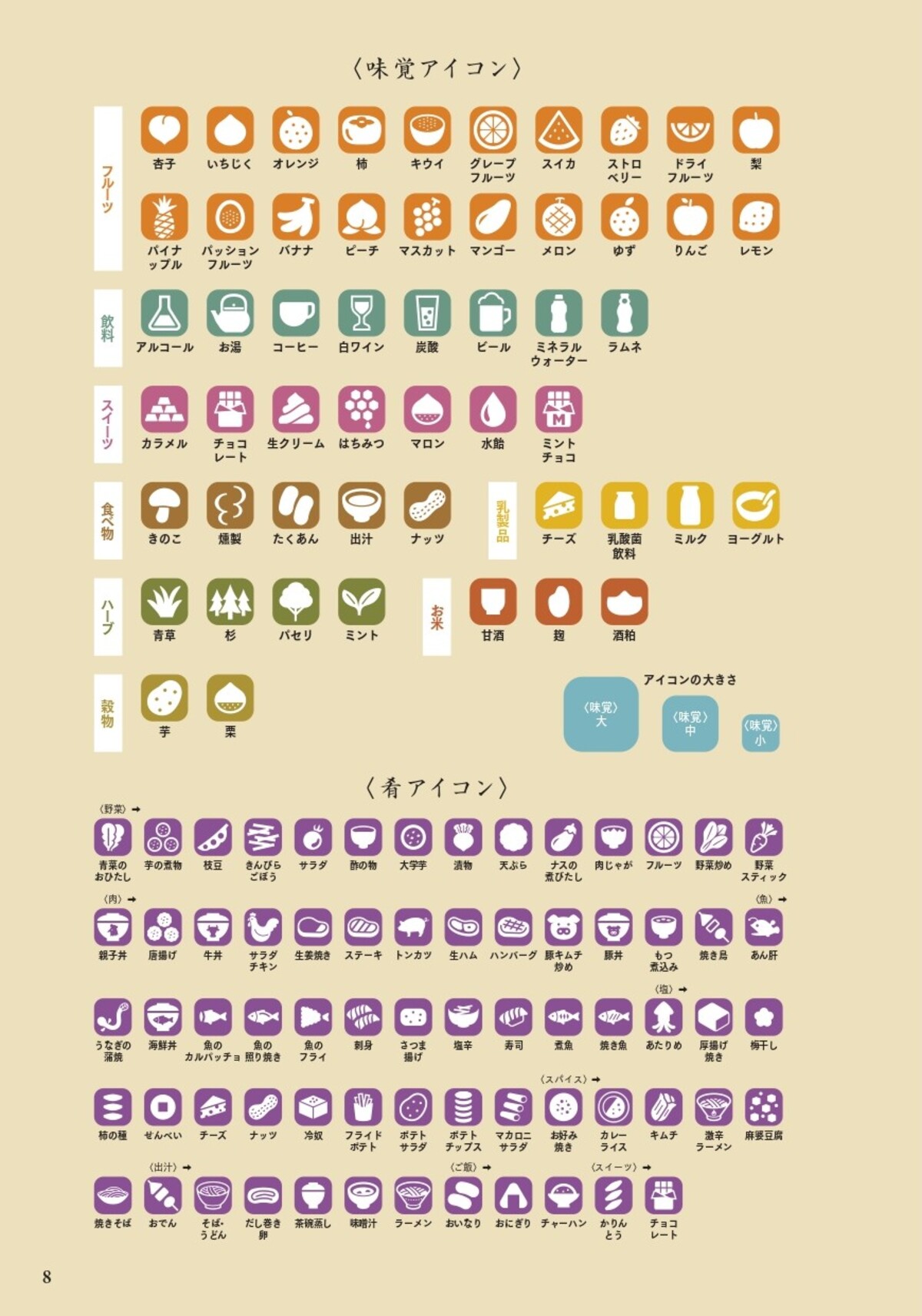 『世界一やさしい日本酒の味覚図鑑』発売の画像