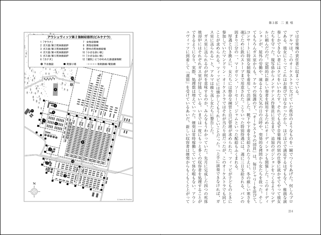 『アウシュヴィッツの恋人たち』発売の画像