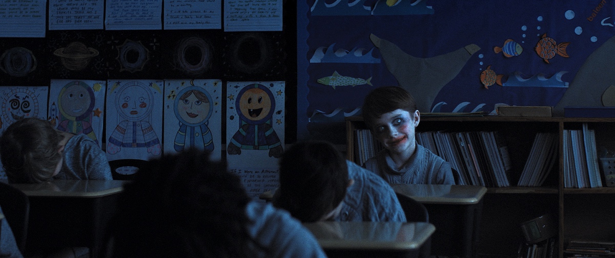 『WEAPONS』の見事なストーリーテリング