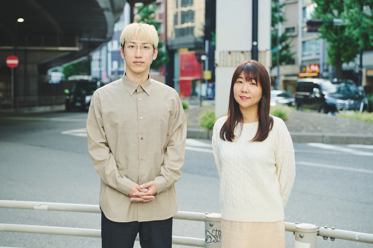 朝井リョウ×柳澤田実が語る、推し活の功罪