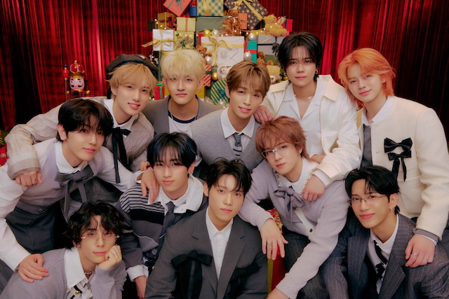 INI／（C）LAPONE ENTERTAINMENT