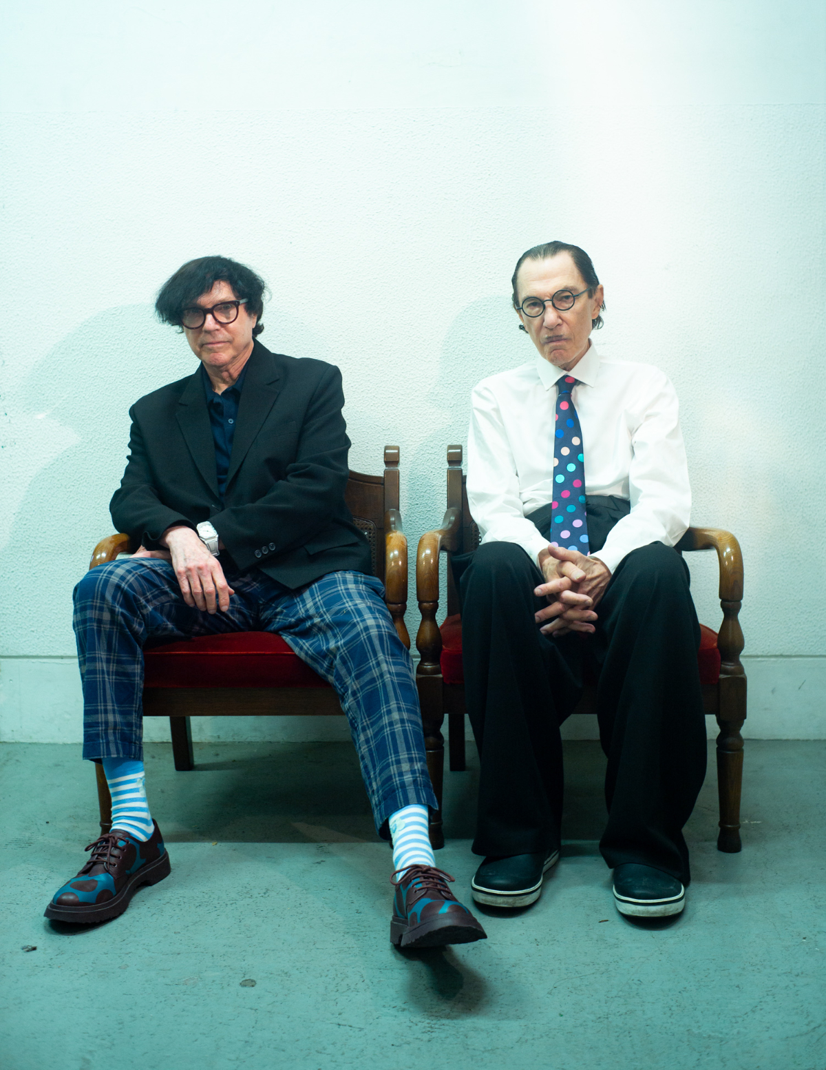 Sparks 撮り下ろし写真