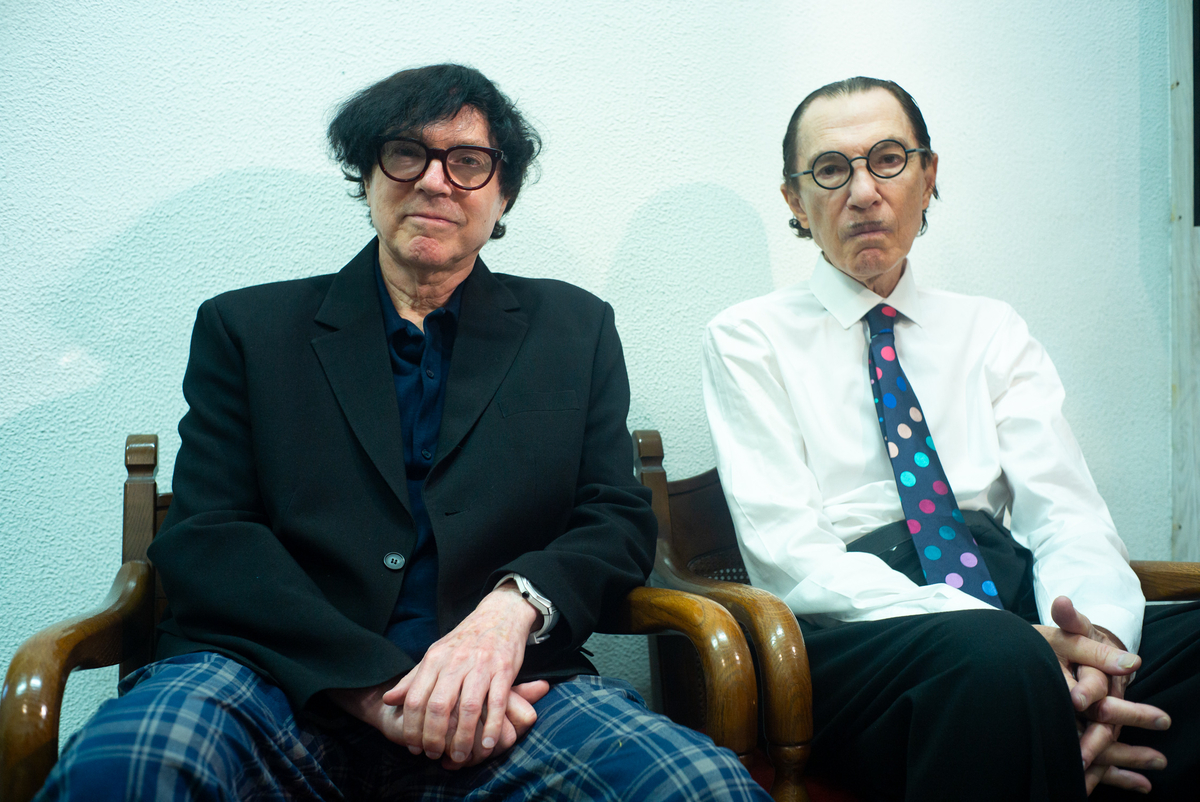 Sparks 撮り下ろし写真