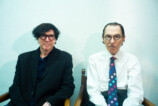 Sparks、50年間とこれからを語るの画像