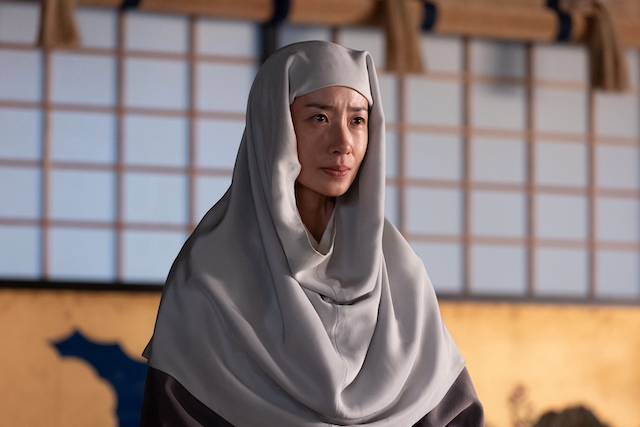 『べらぼう』大河ドラマ異例の最終幕への画像