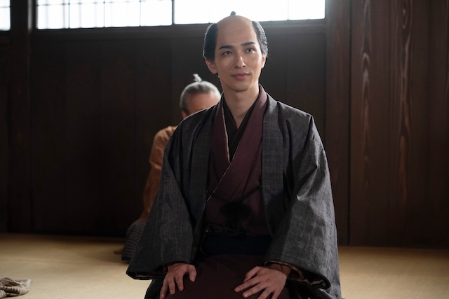 『べらぼう』大河ドラマ異例の最終幕への画像