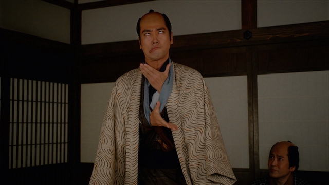 『べらぼう』大河ドラマ異例の最終幕への画像