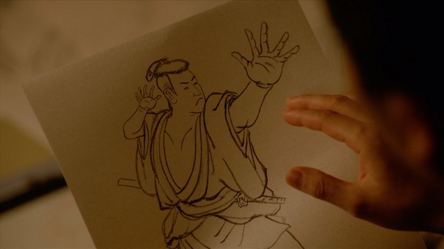 『べらぼう』大河ドラマ異例の最終幕への画像