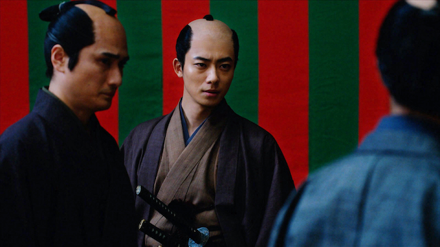 『べらぼう』大河ドラマ異例の最終幕への画像