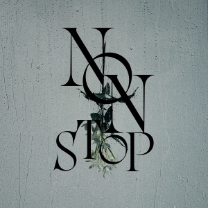 HANA「NON STOP」ジャケット