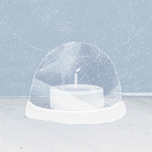 「ぼくらだけのメリークリスマス feat. lilbesh ramko」