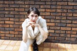 白本彩奈、高校生役で感じる役者業の醍醐味の画像