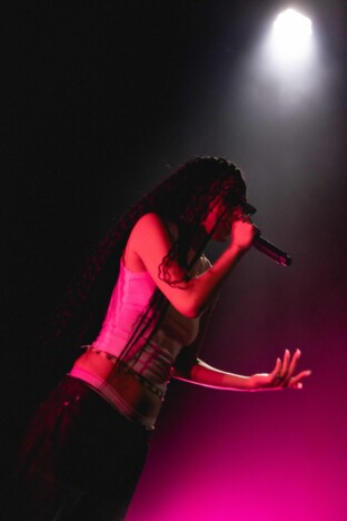 MFS「みなさんがいることが私の生きる意味」　漲るエネルギーとグッドバイブスを共有した全国4都市ツアー