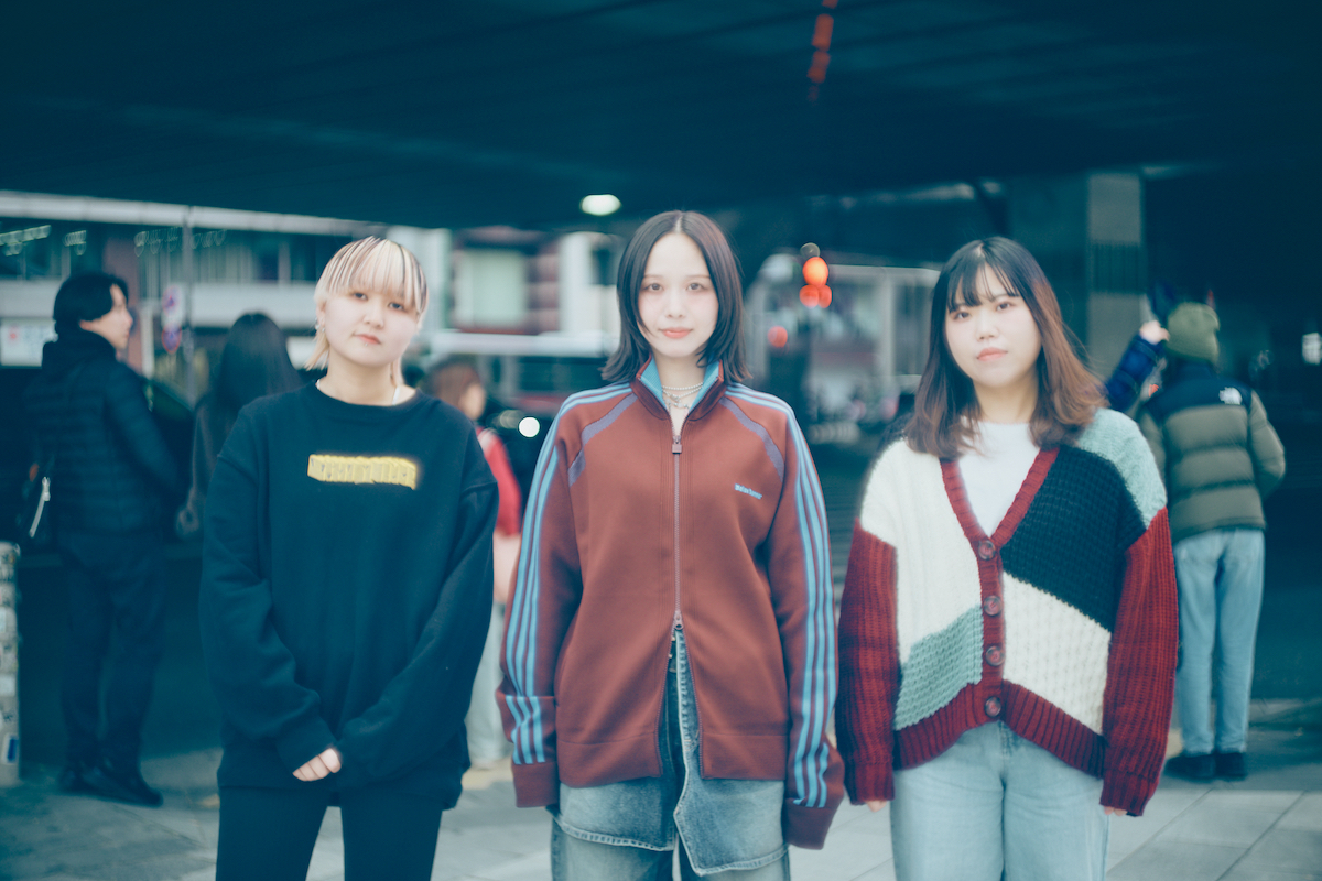 TETORA 撮り下ろし写真