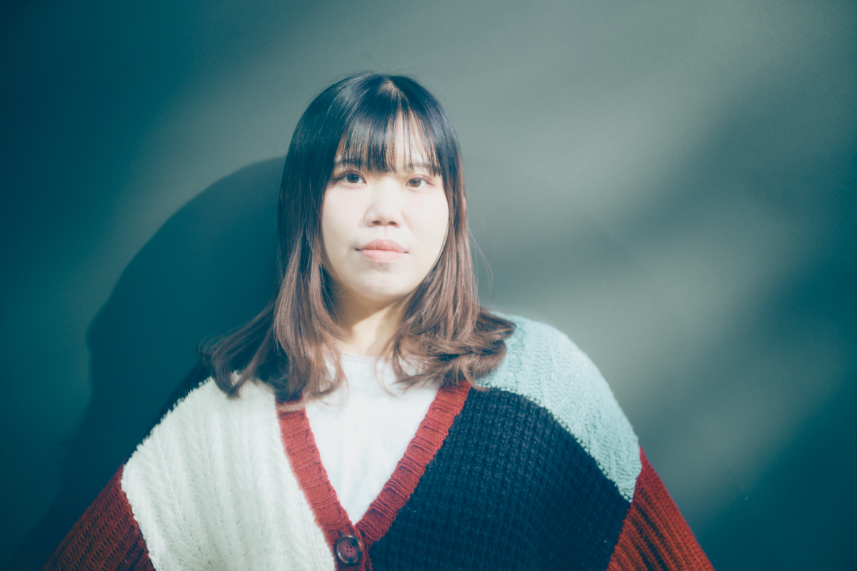 TETORA 撮り下ろし写真