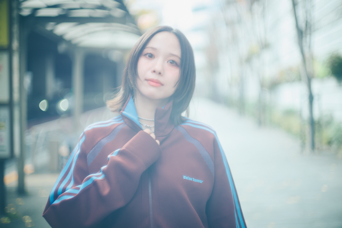 TETORA 撮り下ろし写真