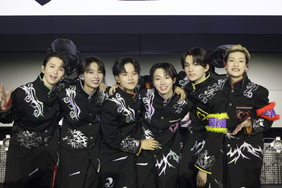 Lienel、“波乱”の『Osyan』リリイベ