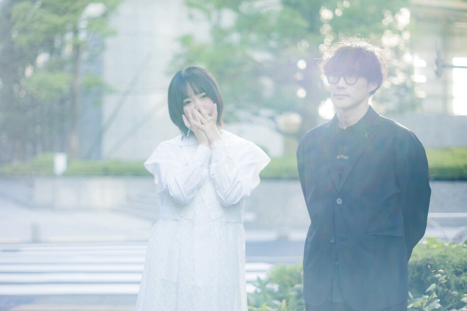 mekakushe×木下龍也 対談