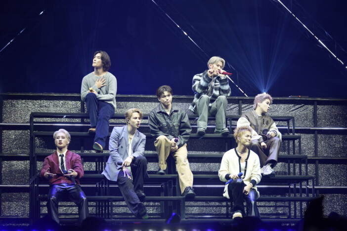 初めてのBALLISTIK BOYZライブ体験記　女性アイドル中心のライターが目撃した、“PASION”溢れる現場の熱気