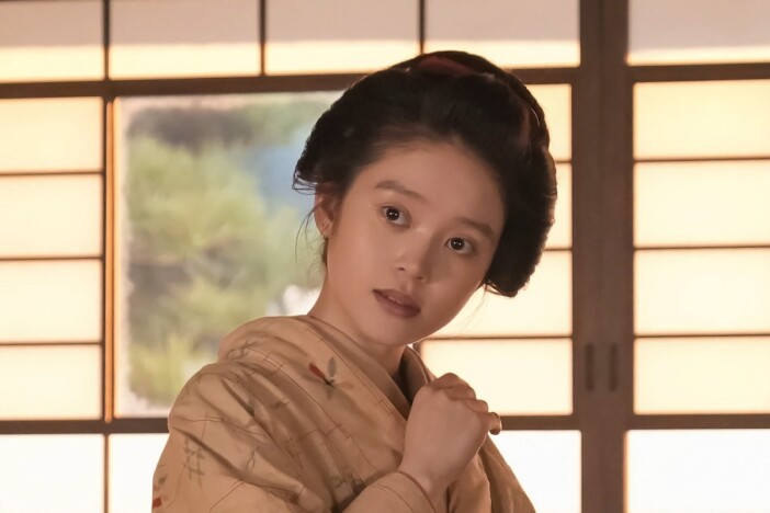 『ばけばけ』“小谷”下川恭平の叶わぬ初恋