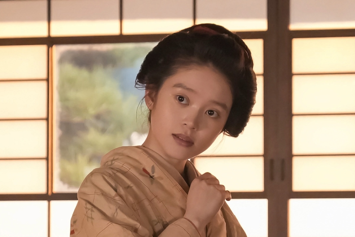 『ばけばけ』“小谷”下川恭平の叶わぬ初恋