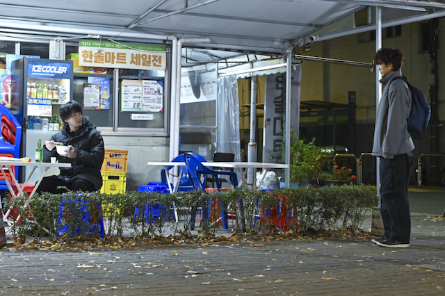 ハ・ヨンス、『DREAM STAGE』出演決定　の画像