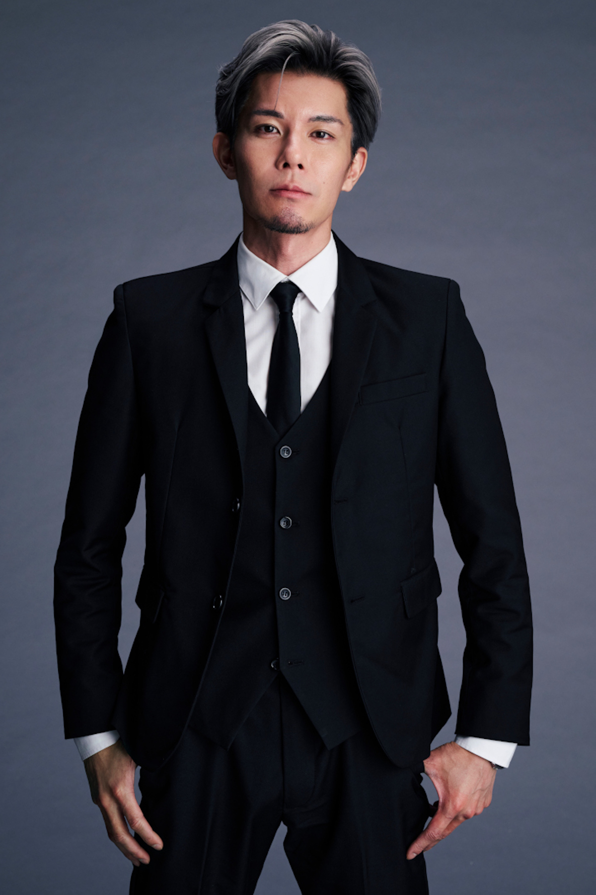 柿澤勇人、『終のひと』で連ドラ初主演