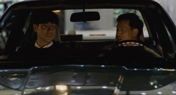 『ヤンヤン 夏の想い出』本編映像＆場面写真