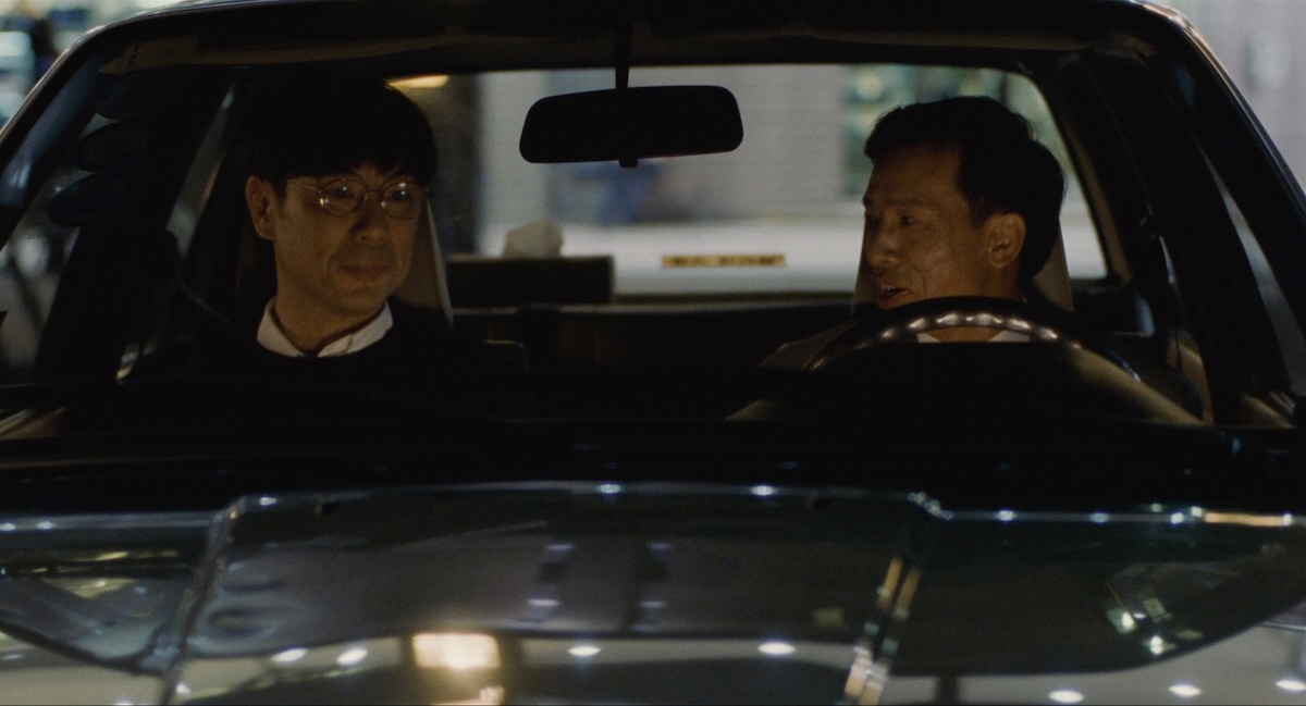 『ヤンヤン 夏の想い出』本編映像＆場面写真