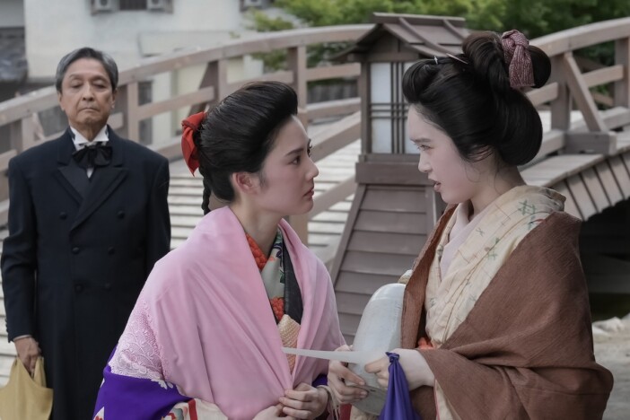 『ばけばけ』第47話あらすじ