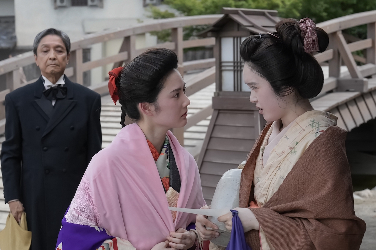 『ばけばけ』第47話あらすじ