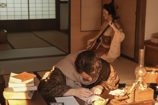 『ばけばけ』第47話あらすじの画像