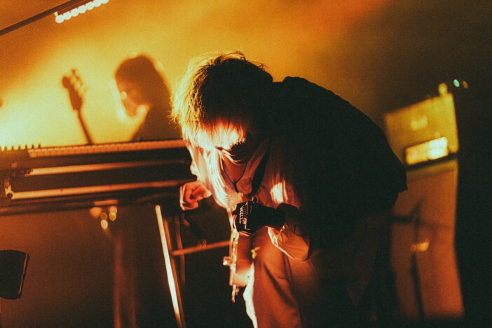 秋山黄色、東阪ホールツアー開催