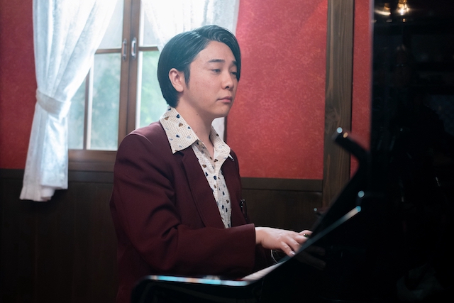 『あんぱん』総集編、12月30日放送の画像