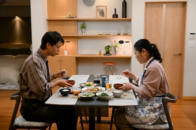 『あんたが』勝男が乗り越えた“過去の自分”の画像