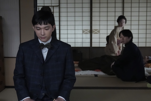 『ばけばけ』第48話あらすじの画像