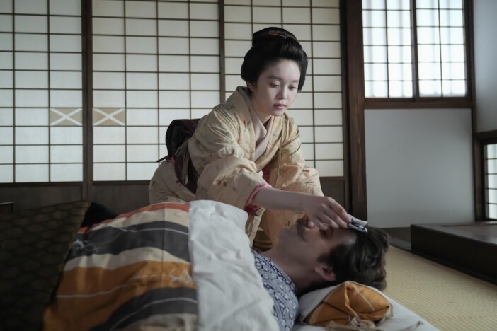 『ばけばけ』第48話あらすじ