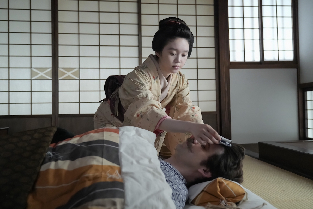 『ばけばけ』第48話あらすじ