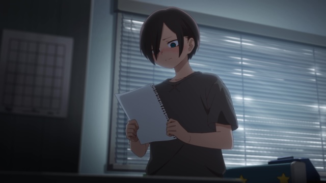 劇場版『僕ヤバ』本予告＆メインビジュアルの画像