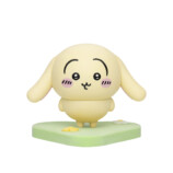 『ちいかわ』うさぎ七変化　フィギュア化の画像