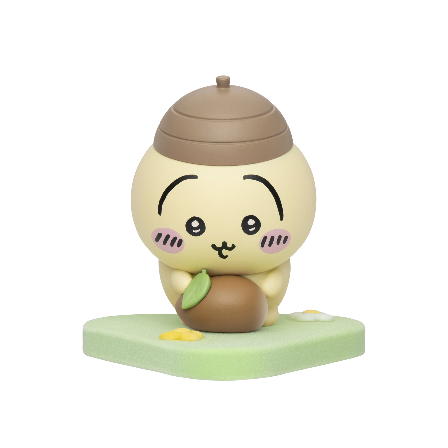 『ちいかわ』うさぎ七変化　フィギュア化の画像