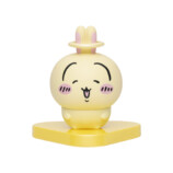 『ちいかわ』うさぎ七変化　フィギュア化の画像