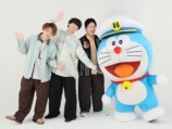 『映画ドラえもん』主題歌はsumikaの画像