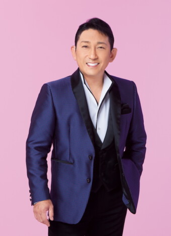 福田こうへい、1月1日に新曲リリース