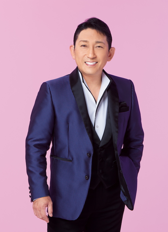 福田こうへい、1月1日に新曲リリース