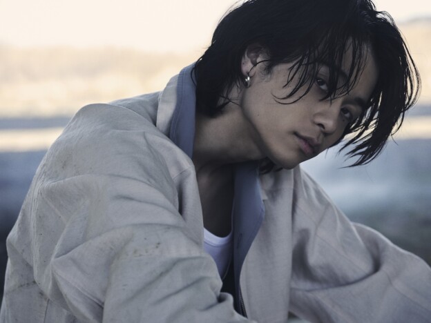 jo0ji、東名阪Zeppツアー開催