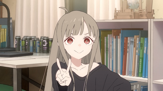 『超かぐや姫！』メインビジュアル＆本予告の画像