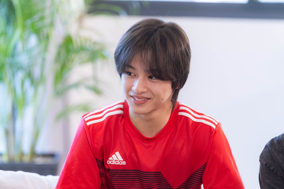 『今日好き チェンマイ編』3話