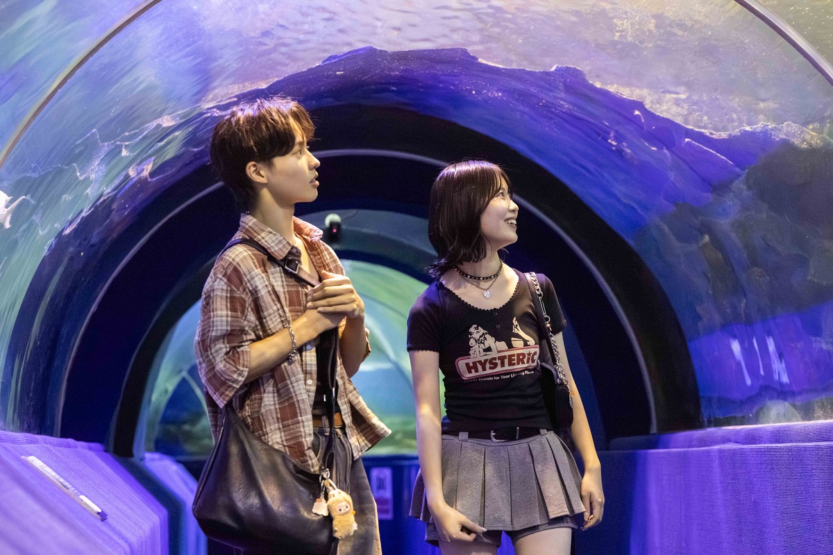 『今日好き チェンマイ編』3話