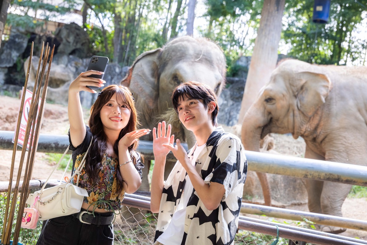 『今日好き チェンマイ編』3話